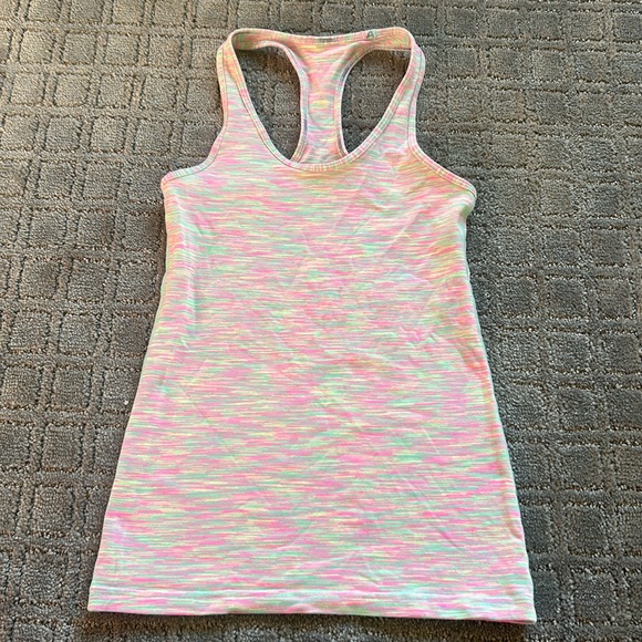 Ivivva tank top - Picture 1 of 2